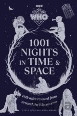 Doctor Who: 1001 Nights in Time and Space