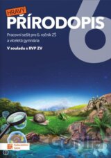 Hravý přírodopis 6 - pracovní sešit