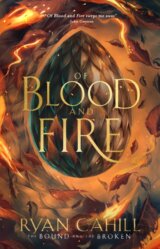 Of Blood and Fire