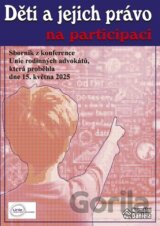 Děti a jejich právo na participaci
