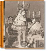 Goya. The Complete Prints