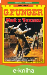 Muž z Texasu