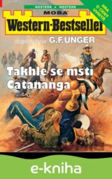 Takhle se mstí Catananga