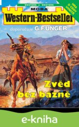 Zvěd bez bázně