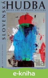 Slovenská hudba 3/2024