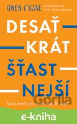Desaťkrát šťastnejší