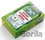 Hlásky s robotom Edkom