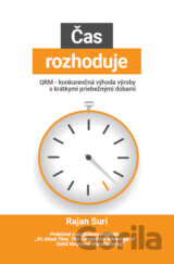 Čas rozhoduje
