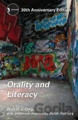 Orality and Literacy