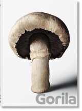 The Gourmands Mushroom. A Collection of Stories & Recipes
