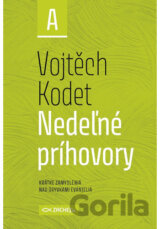 Nedeľné príhovory - rok A