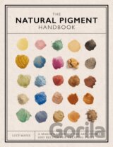 The Natural Pigment Handbook