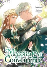 Marriage of Convenience 1
