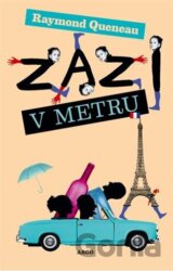 Zazi v metru