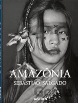 Sebastiao Salgado. Amazonia. 45th Ed.