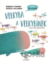 Velryba a velrybínek