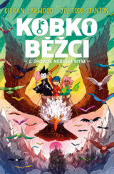 Kobkoběžci 2. úroveň: Nebeská bitva