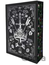 Lauren Roberts: Powerless Trilogy Notebook Boxed Set (Set of 3)