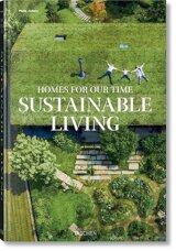 Homes for Our Time. Sustainable Living