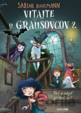 Vitajte u Grausovcov 2