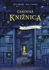 Čarovná knižnica 1: Bláznivé orákulum