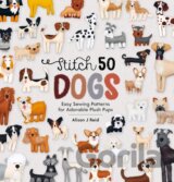 Stitch 50 Dogs