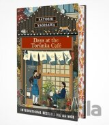 Days at the Torunka Cafe Special edition