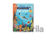 Objavujem... Pri vode