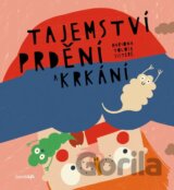 Tajemství prdění a krkání