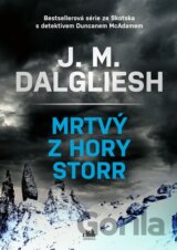Mrtvý z hory Storr