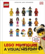 LEGO Minifigure A Visual History Updated and Expanded