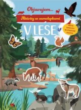 Objavujem... V lese