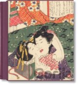 Hokusai. Shunga