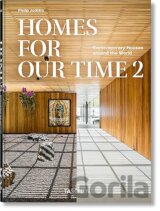 Homes For Our Time. Contemporary Houses around the World. Vol. 2. 45th Ed.