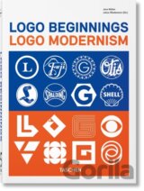 Logo Beginnings. Logo Modernism. 45th Ed.