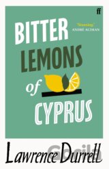 Bitter Lemons of Cyprus