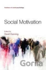 Social Motivation