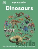 Eyewonder Dinosaurs