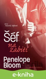 Šéf na zabití