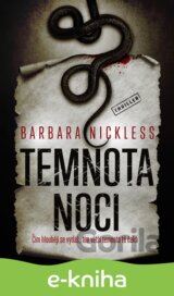 Temnota noci