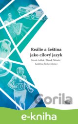 Reálie a čeština jako cílový jazyk