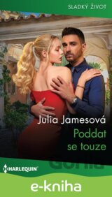 Poddat se touze