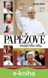 Papežové moderního věku