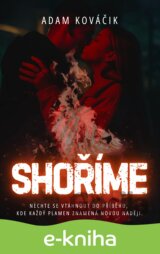 Shoříme