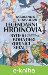 Legendárni hrdinovia