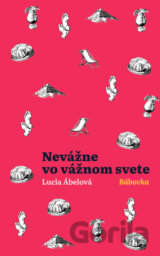 Nevážne vo vážnom svete: Bábovka