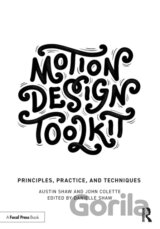 Motion Design Toolkit