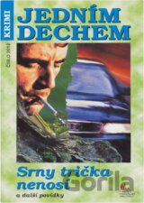 Srny trička nenosí a další povídky