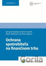 Ochrana spotrebiteľa na finančnom trhu