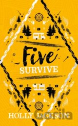 Five Survive